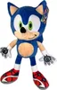 Sonic Prime Plüsch – Weich & Knuddelig mit Schlaufe (30cm) Produktbild-Vorschau 1