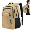 MODFU Laptoprucksack Laptop Rucksack 36LGroßer Trag Produktbild-Vorschau 2