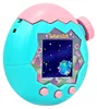 Bandai Paradise Tamagotchi Rosa  Kinder Rosa One Size Produktbild-Vorschau 10