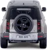 Bburago 18-21101 - Modellauto - Land Rover Defender '22 Produktbild-Vorschau 3
