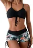 Costume da bagno - per donna - Costume da bagno a due pezzi Anteprima dell’immagine prodotto 6