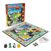 Monopoly - Junior (versione spagnola) (Hasbro A6984793)  Anteprima dell’immagine prodotto 2