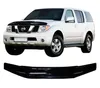 SCOUTT | Deflektor / kryt přední kapoty pro Nissan Náhled obrázku produktu 1