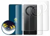 A product image showing screen protectors for a smartphone. Produktbild-Vorschau