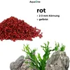 25 Kg roten Quarzkies "" 2-3 mm Bodengrund Aquarium Kies Produktbild-Vorschau 6