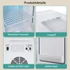 Puluomis Mini Kühlschrank 20L, 2 in 1 Warm- und Kühlbox Produktbild-Vorschau 7