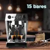 Cecotec Espresso kávovar Barista Baristeo Brava. 3150 W, Náhľad obrázku produktu 5
