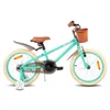 Bicicleta infantil HILAND Ins Star de 18 pulgadas, para Vista previa de la imagen del producto 8