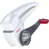 Westmark 1172 22 60 Trommelreibe'Trio'm.3 Trommeln, silber Produktbild-Vorschau 14