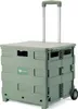 Packaway XL Faltbarer Einkaufswagen mit Rädern - Produktbild-Vorschau 1