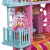 Enchantimals Casa di città e caffè con bambola e amico Anteprima dell’immagine prodotto 14