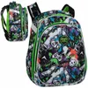 Schulrucksack Schultasche SCHULRANZEN 25L COOLPACK TURTLE P Produktbild-Vorschau 7