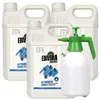 Envira Bettwanzen Abwehrspray 3x5L mit Drucksprüher Produktbild-Vorschau 1