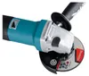 Makita GA5040CZ1 Meuleuse d'angle Ø 125 mm 1.400 W Voir les images du produit 19