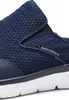 Skechers scarpe Summits Vindicator, 232296NVY Anteprima dell’immagine prodotto 28