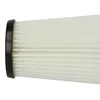 vhbw 4x Faltenfilter kompatibel mit AEG CX7-2-45MÖ, Produktbild-Vorschau 5