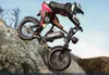 Elektrofahrrad Mountainbike 20 Zoll 4.0 Breitreifen 7-Gang Produktbild-Vorschau 4