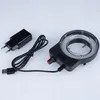 MicroBright LED Ringlicht 144 LEDs – USB Beleuchtung | Produktbild-Vorschau 2