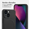 Funda de Colores con MagSafe para Apple iPhone 13 Mini - Vista previa de la imagen del producto 5