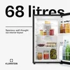 Klarstein Matterhorn 68, mini lednice, 68 litrů, 35 dB, Náhled obrázku produktu 2