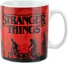 Cana Stranger Things z naklejką XL Podgląd zdjęcia produktu 1