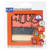 HUCH! HIVE POCKET, Brettspiel, Strategie, 9 Jahr(e), Produktbild-Vorschau 3