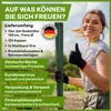 TTL GARDEN Rankstäbe 10er Set 150cm 11mm Pflanzenstütze + Produktbild-Vorschau 9