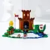 LEGO 71362 Super Mario Forteresse gardée - Set d'extension, Voir les images du produit 28