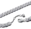 PANDORA Damen Tennisarmband Timeless, Sterlingsilber, Produktbild-Vorschau 3