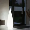 Dizajnová stojaca lampa Cone 120cm s diaľkovým ovládaním Náhľad obrázku produktu 4