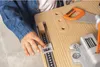 Werkzeugkasten für Kinder Smoby Black + Decker Produktbild-Vorschau 9