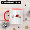 Lustige Tischtennis-Tasse - Das ideale Geschenk für Produktbild-Vorschau 3