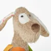 Sigikid Hund Patchwork Sweety 39 cm Produktbild-Vorschau 7