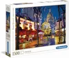 Puzzle Clementoni 1500 Parigi Montmartre 31999 Anteprima dell’immagine prodotto 1