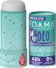 Foamie Rain In The Woods Festes Deodorant 40g Produktbild-Vorschau 2