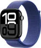 Apple Sport Loop blu oltremare (46 mm) Anteprima dell’immagine prodotto 2