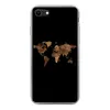 MuchoWow® Handyhülle Schutzhülle Hülle für iPhone 8 Produktbild-Vorschau 1