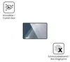 2x Schutzfolie für Honor MagicPad 4 - Anti-Shock 9H Folie Produktbild-Vorschau 5