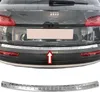 Nerezová chromovaná ochrana nárazníku pro AUDI Q5 II | typ Náhled obrázku produktu 1
