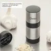 Genius G7 Knoblauchschneider, Knoblauchpresse, Knoblauch Produktbild-Vorschau 5
