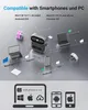 Imprimante d'étiquettes Bluetooth Phomemo M220, imprimante Voir les images du produit 5