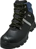 Uvex 2 Sicherheitsstiefel construction S3 schwarz/blau Produktbild-Vorschau 1