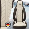 Schonbezüge Sitzbezüge für VW Golf 4 Bj 1997-06 in Produktbild-Vorschau 6