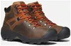 KEEN Herren Pyrenees Wanderstiefel, Syrup, 45 EU Produktbild-Vorschau 15