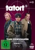Tatort - Team Ludwigshafen (Odenthal & Kopper) Produktbild-Vorschau 3