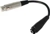Nabíjecí adaptér pouze pro nabíjení naší  řady Yamaha PW-X Náhled obrázku produktu 4