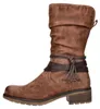 Schlupf-/Reißverschlußstiefelette Warmfutter bis 35mm Produktbild-Vorschau 2