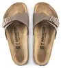 Birkenstock Madrid BS - sandalo da donna Anteprima dell’immagine prodotto 16