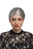 WIG ME UP Perücke Oma Dutt grau 90910-ZA68A Produktbild-Vorschau 4