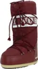 Moon Boot Mb Icon Nylon Couleur Bordeaux Voir les images du produit 1